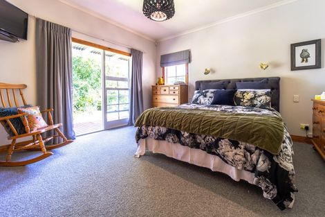 Photo of property in 1213 Kauangaroa Road, Fordell, Whanganui, 4577