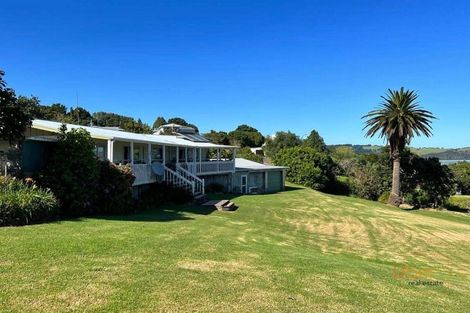 Photo of property in 3 Gundry Street, Rawene, Kaikohe, 0473