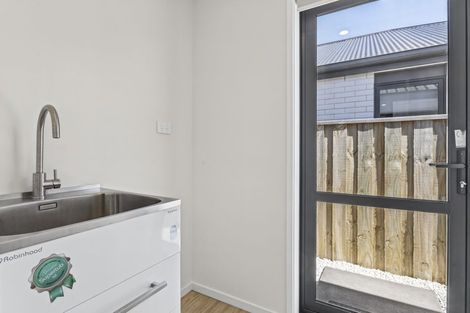 Photo of property in 6 Greengrass Crescent, Kaiapoi, 7630