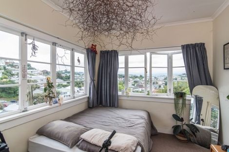 Photo of property in 23 Hinau Road, Hataitai, Wellington, 6021