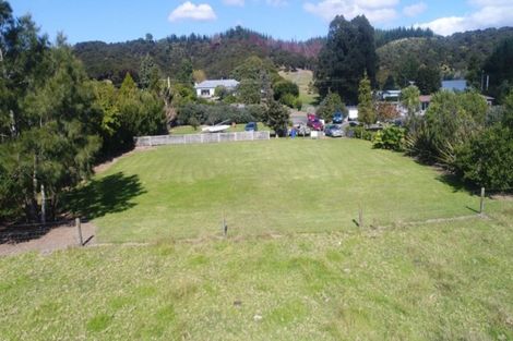 Photo of property in 1215 Whangapoua Sh25 Road, Te Rerenga, Coromandel, 3582