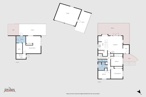 Photo of property in 9 Hammersmith Street, Richmond Heights, Taupo, 3330