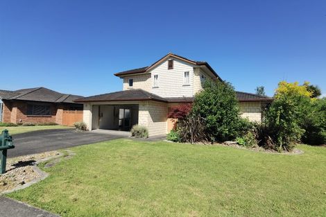 Photo of property in 8 Fergy Crescent, Wattle Downs, Auckland, 2103