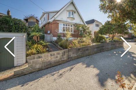 Photo of property in 17 Leven Street, Roslyn, Dunedin, 9010