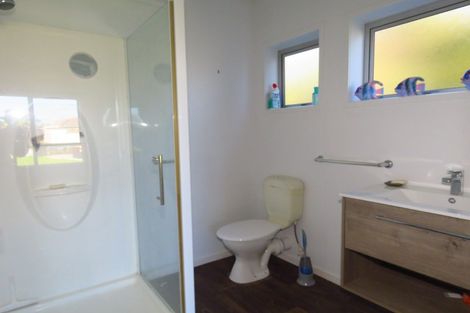 Photo of property in 35 Domett Street, Westport, 7825