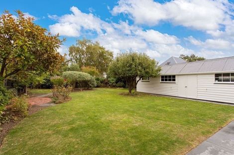 Photo of property in 21 Brodie Street, Ilam, Christchurch, 8041