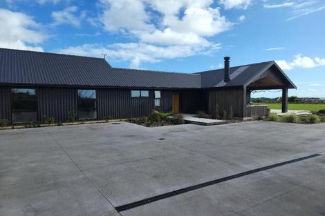 Photo of property in 9 Pahakahaka Drive, Kaitake, New Plymouth, 4374