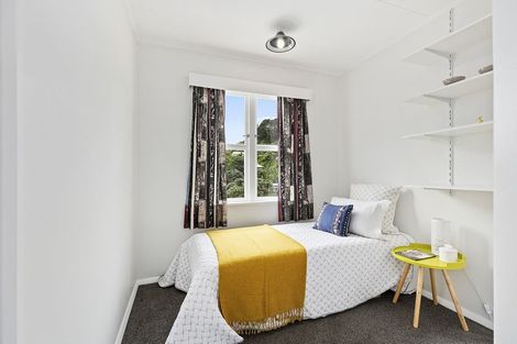 Photo of property in 64 Liardet Street, Vogeltown, Wellington, 6021