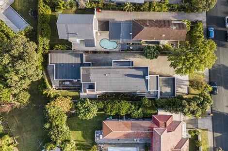 Photo of property in 15 Gulf View Road, Murrays Bay, Auckland, 0630