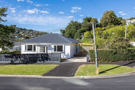 Photo of property in 29 Beechworth Street, North East Valley, Dunedin, 9010