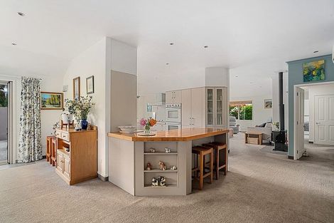 Photo of property in 21 Pisa Moorings Road, Mount Pisa, Cromwell, 9383