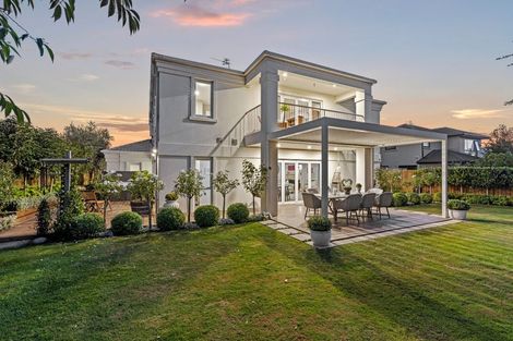 Photo of property in 25 Aylsham Lane, Casebrook, Christchurch, 8051