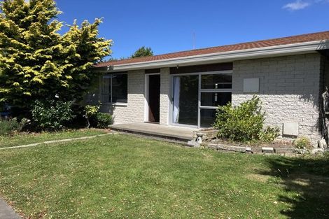 Photo of property in 1/34 Picton Avenue, Riccarton, Christchurch, 8011