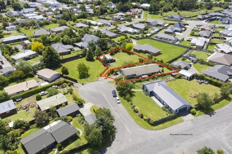 Photo of property in 2 Rimu Place, Oxford, 7430