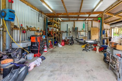 Photo of property in 125 Kaiuma Bay Road, Canvastown, Havelock, 7178