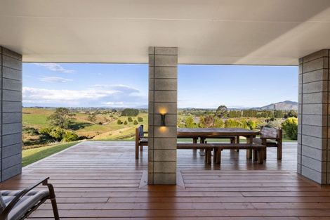 Photo of property in 134 Hanning Road, Pirongia, Te Awamutu, 3876