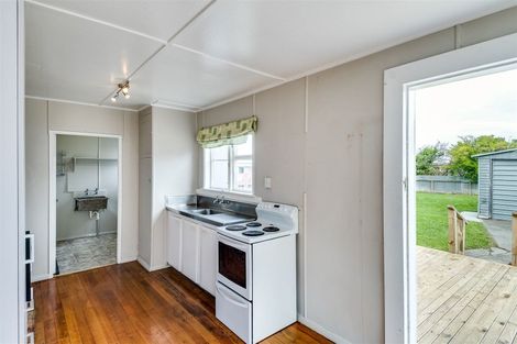 Photo of property in 55 Barker Road, Marewa, Napier, 4110