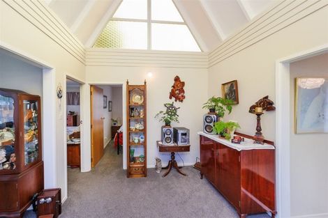 Photo of property in 52 Glasgow Terrace, Feilding, 4702