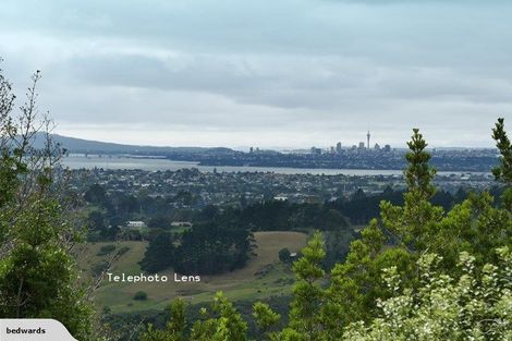 Photo of property in 20 Welsh Hills Road, Swanson, Auckland, 0614