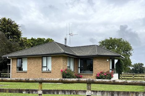 Photo of property in 134c Tamahere Drive, Tamahere, Hamilton, 3283