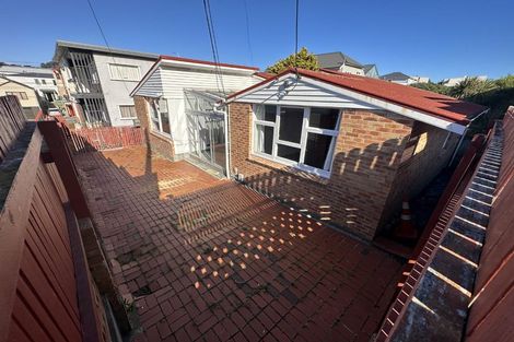 Photo of property in 3 Stoke Street, Newtown, Wellington, 6021