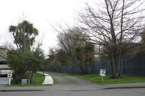 Photo of property in 94 Hunter Terrace Cashmere Christchurch City