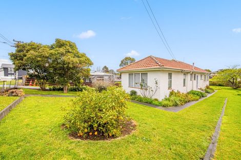 Photo of property in 4 James Road, Manurewa, Auckland, 2102