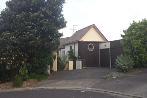 Photo of property in 1 Pegasus Terrace, Gulf Harbour, Whangaparaoa, 0930