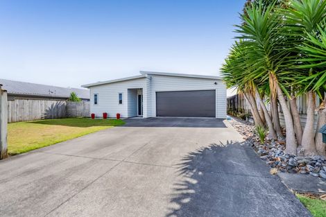 Photo of property in 4 Coby Sydney Drive, Bell Block, New Plymouth, 4312