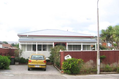 Photo of property in 14 Trafalgar Street, Johnsonville, Wellington, 6037