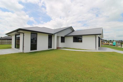 Photo of property in 8 Batham Drive, Matamata, 3400