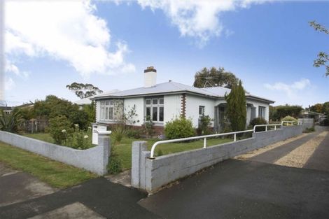 Photo of property in 255 Pomona Street, Strathern, Invercargill, 9812