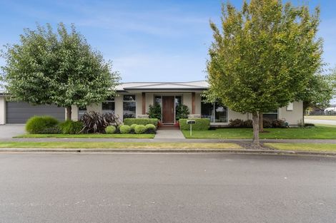 Photo of property in 2 Watkins Place, Lincoln, 7608