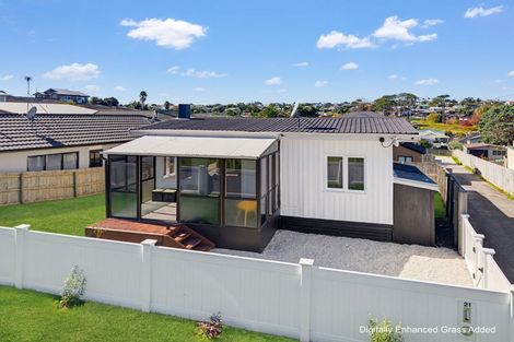 Photo of property in 21 Brixton Road, Manly, Whangaparaoa, 0930
