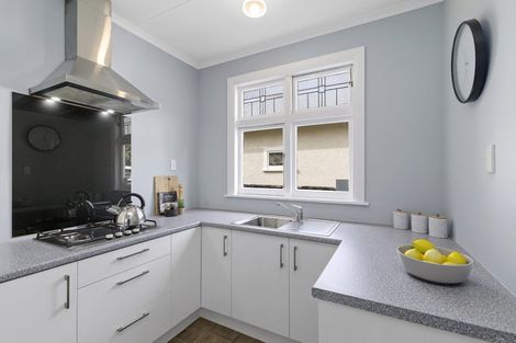 Photo of property in 8 Bracken Street, Petone, Lower Hutt, 5012