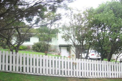 Photo of property in 66 Dowse Drive, Maungaraki, Lower Hutt, 5010