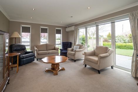 Photo of property in 47 Albert Street, Netherby, Ashburton, 7700