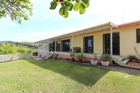 Photo of property in 189 Hihi Road, Mangonui, 0494