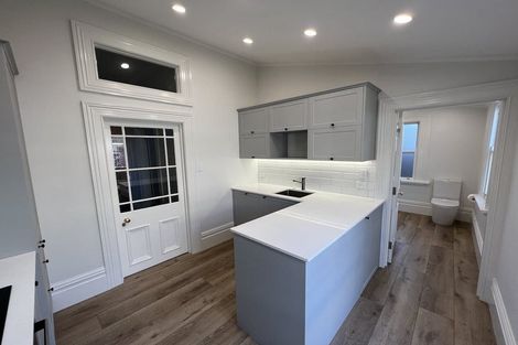 Photo of property in 30 Mcgrath Street, Napier South, Napier, 4110