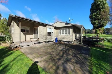 Photo of property in 139 Te Puea Road, Tikitere, Rotorua, 3074