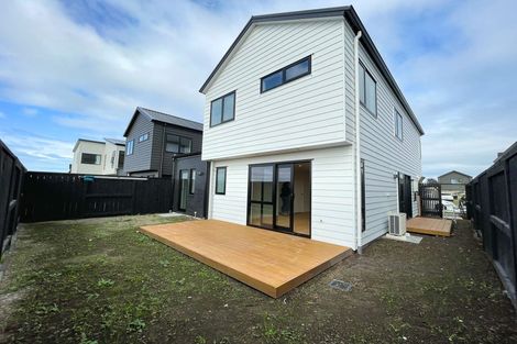 Photo of property in 20 Gaylard Avenue, Chartwell, Hamilton, 3210