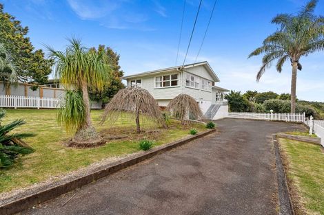 Photo of property in 47 Fisher Terrace, Te Kamo, Whangarei, 0112