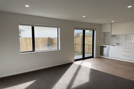 Photo of property in 2/112 Burke Street, Sydenham, Christchurch, 8023