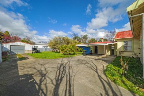 Photo of property in 26 Mclean Street, Woodville, 4920