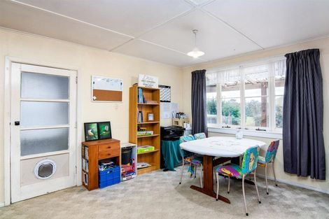 Photo of property in 152 Opaki Kaiparoro Road, Eketahuna, 4994