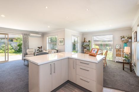 Photo of property in 16 Watkins Drive, Rangiora, 7400