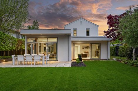 Photo of property in 35 Waiwetu Street, Fendalton, Christchurch, 8052