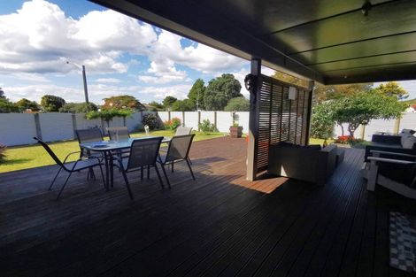 Photo of property in 1 Jellicoe Avenue, Wairoa, 4108