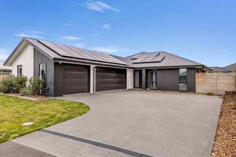 Photo of property in 36 Marcoola Drive, Rolleston, 7614