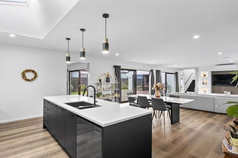 Photo of property in 6 Timara Crescent, Marshland, Christchurch, 8083